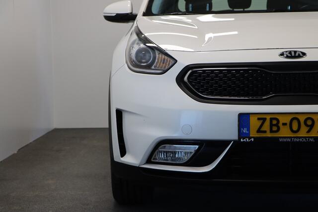 KIA Niro 1.6 GDi Hybrid DynamicLine Trekhaak