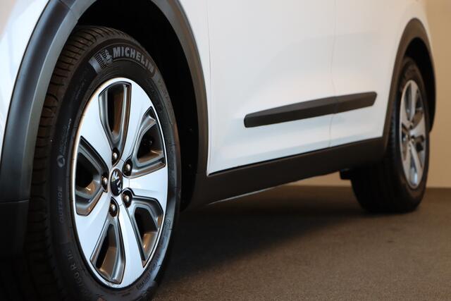 KIA Niro 1.6 GDi Hybrid DynamicLine Trekhaak