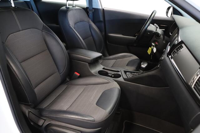 KIA Niro 1.6 GDi Hybrid DynamicLine Trekhaak