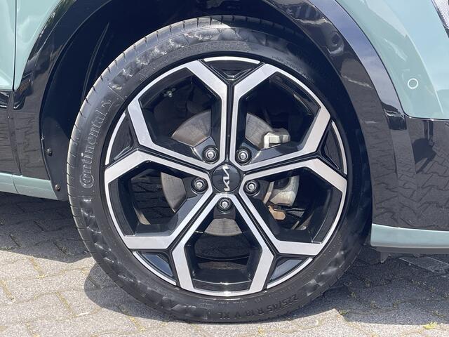 KIA Niro 1.6 GDi PHEV ExecutiveLine | CarPlay | Camera | Leder | ACC | LED | DAB+ | Keyless | 18 inch
