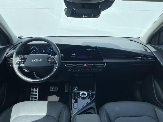 KIA Niro 1.6 GDi Hybrid ExecutiveLine | CarPlay | Leder | Camera | ACC | LED | Keyless | DAB+