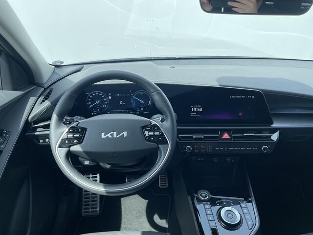 KIA Niro 1.6 GDi Hybrid ExecutiveLine | CarPlay | Leder | Camera | ACC | LED | Keyless | DAB+
