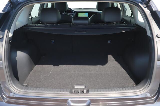 KIA Niro 1.6 GDi Hybrid DynamicLine Automaat Half Leder Navigatie Camera Adaptive Cruise Clima Carplay Android