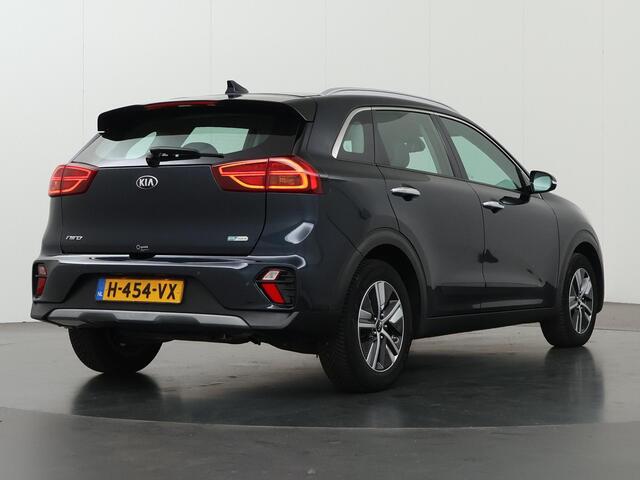 KIA Niro 1.6 GDi Hybrid DynamicLine | Navigatie | Parkeercamera | Climate Control | Cruise Control |