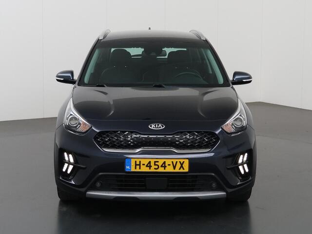 KIA Niro 1.6 GDi Hybrid DynamicLine | Navigatie | Parkeercamera | Climate Control | Cruise Control |