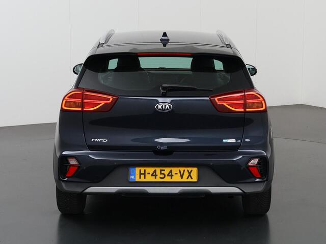 KIA Niro 1.6 GDi Hybrid DynamicLine | Navigatie | Parkeercamera | Climate Control | Cruise Control |