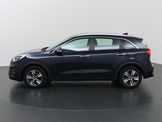 KIA Niro 1.6 GDi Hybrid DynamicLine | Navigatie | Parkeercamera | Climate Control | Cruise Control |