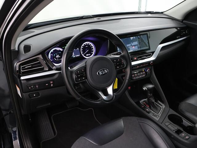 KIA Niro 1.6 GDi Hybrid DynamicLine | Navigatie | Parkeercamera | Climate Control | Cruise Control |