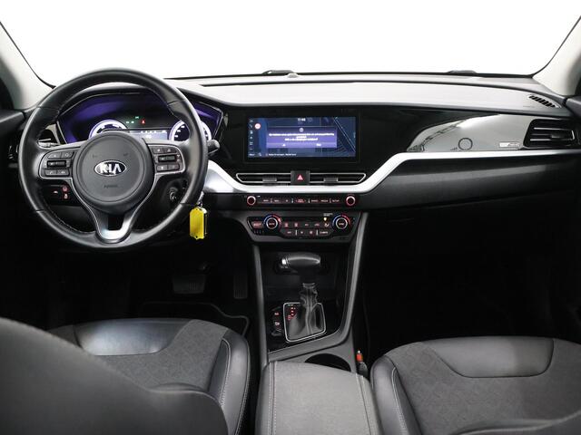 KIA Niro 1.6 GDi Hybrid DynamicLine | Navigatie | Parkeercamera | Climate Control | Cruise Control |