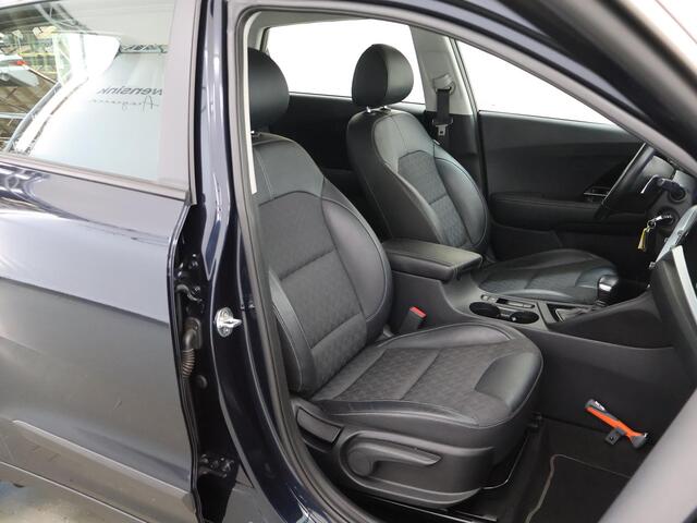 KIA Niro 1.6 GDi Hybrid DynamicLine | Navigatie | Parkeercamera | Climate Control | Cruise Control |