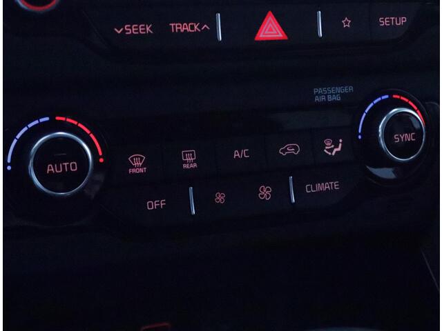 KIA Niro 1.6 GDi Hybrid Edition Clima/Navi/Stoelverwarming/Trekhaak