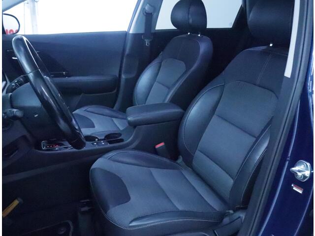 KIA Niro 1.6 GDi Hybrid Edition Clima/Navi/Stoelverwarming/Trekhaak