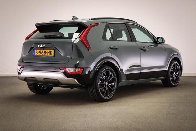 KIA Niro 1.6 GDi Hybrid DynamicLine | DAB | APPLE | CAMERA | 17"