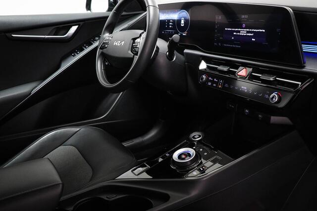 KIA Niro 1.6 GDi Hybrid DynamicLine | DAB | APPLE | CAMERA | 17"