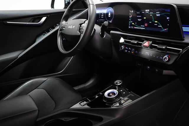KIA Niro 1.6 GDi Hybrid DynamicLine | DAB | APPLE | CAMERA | 17"