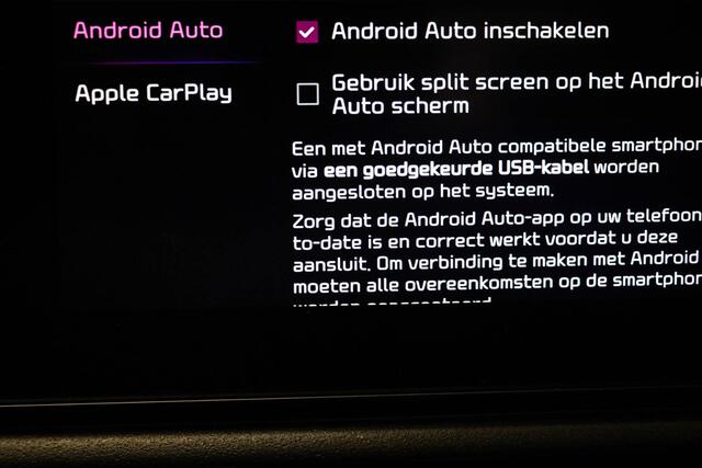KIA Niro 1.6 GDi Hybrid DynamicLine | DAB | APPLE | CAMERA | 17"