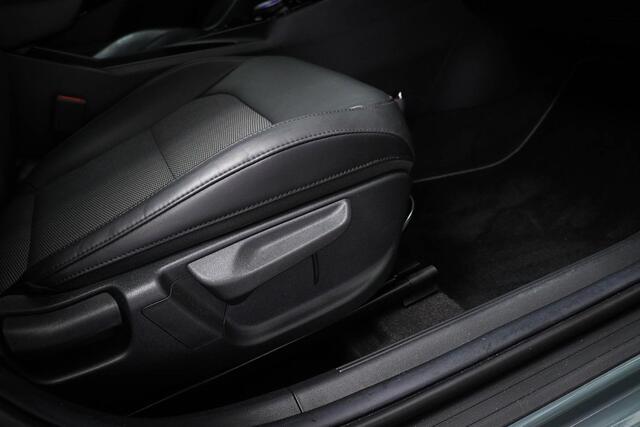 KIA Niro 1.6 GDi Hybrid DynamicLine | DAB | APPLE | CAMERA | 17"
