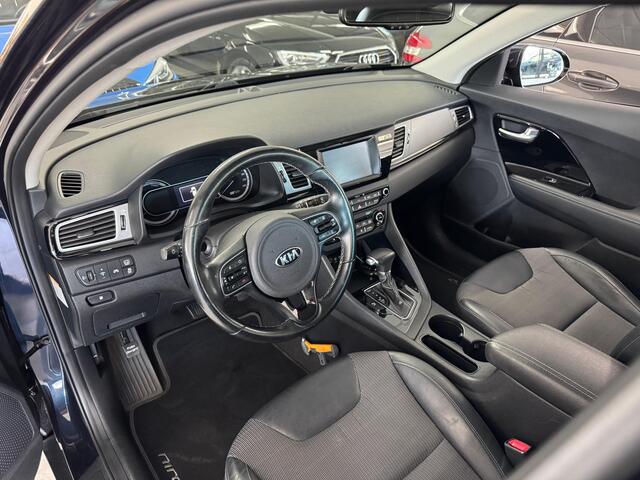 KIA Niro 1.6 GDi Hybrid DynamicLine NL-AUTO | NAVI | HYBRIDE