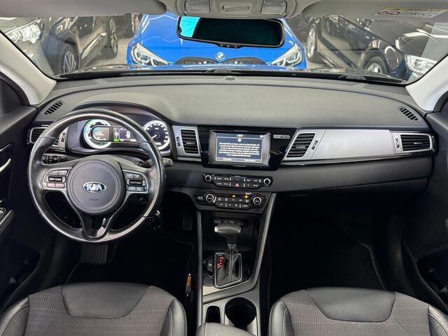KIA Niro 1.6 GDi Hybrid DynamicLine NL-AUTO | NAVI | HYBRIDE