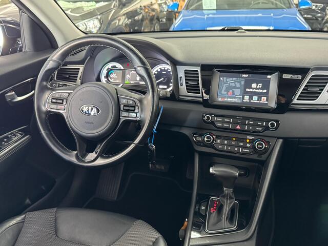 KIA Niro 1.6 GDi Hybrid DynamicLine NL-AUTO | NAVI | HYBRIDE
