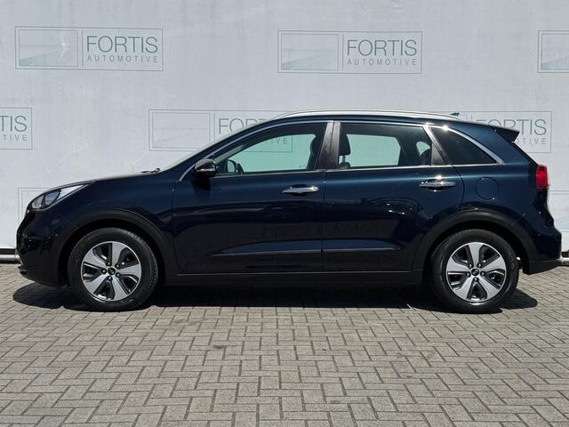 KIA Niro 1.6 GDi Hybrid DynamicLine NL-AUTO | NAVI | HYBRIDE