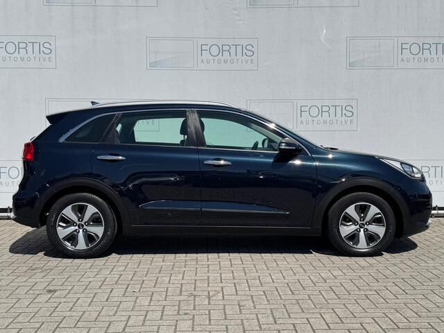 KIA Niro 1.6 GDi Hybrid DynamicLine NL-AUTO | NAVI | HYBRIDE