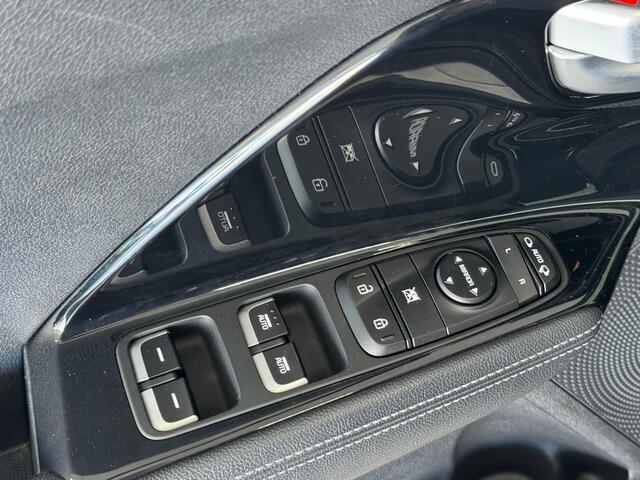 KIA Niro 1.6 GDi Hybrid DynamicLine NL-AUTO | NAVI | HYBRIDE