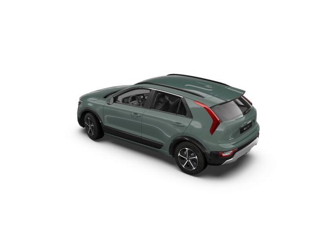 KIA Niro 1.6 GDi Hybrid DynamicLine I Snel leverbaar