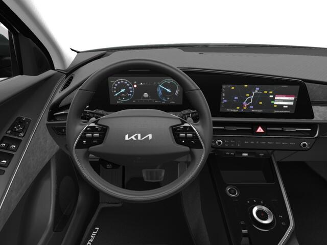 KIA Niro 1.6 GDi Hybrid DynamicLine I Snel leverbaar