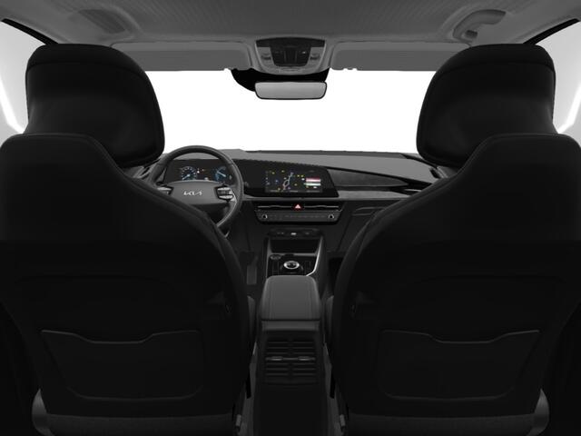 KIA Niro 1.6 GDi Hybrid DynamicLine I Snel leverbaar