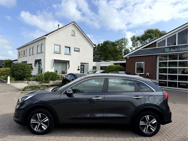 KIA Niro 1.6 GDi Hybrid DynamicLine Navi Camera, Dab+, App Connect