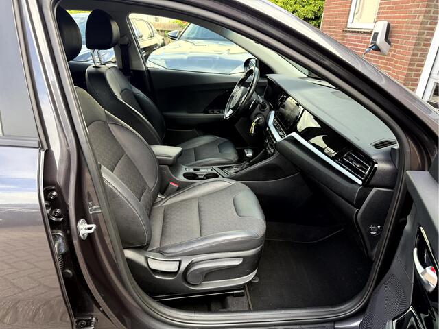KIA Niro 1.6 GDi Hybrid DynamicLine Navi Camera, Dab+, App Connect