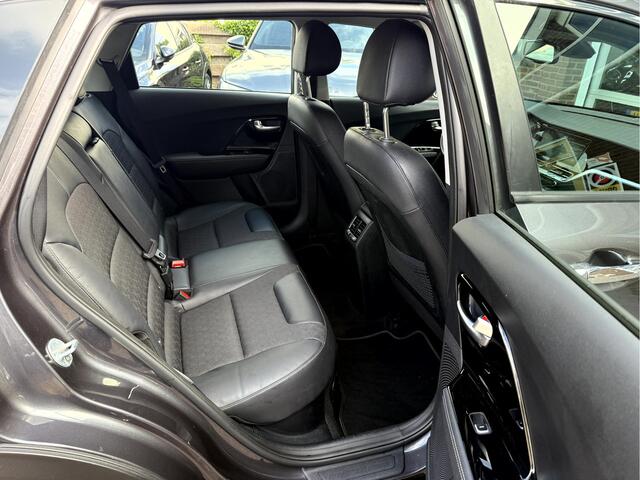 KIA Niro 1.6 GDi Hybrid DynamicLine Navi Camera, Dab+, App Connect