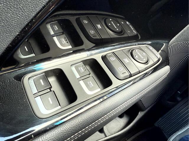 KIA Niro 1.6 GDi Hybrid DynamicLine Navi Camera, Dab+, App Connect