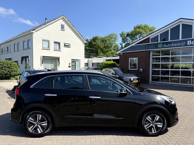 KIA Niro 1.6 GDi Hybrid DynamicLine Navi, Camera, Dab+, App Connect