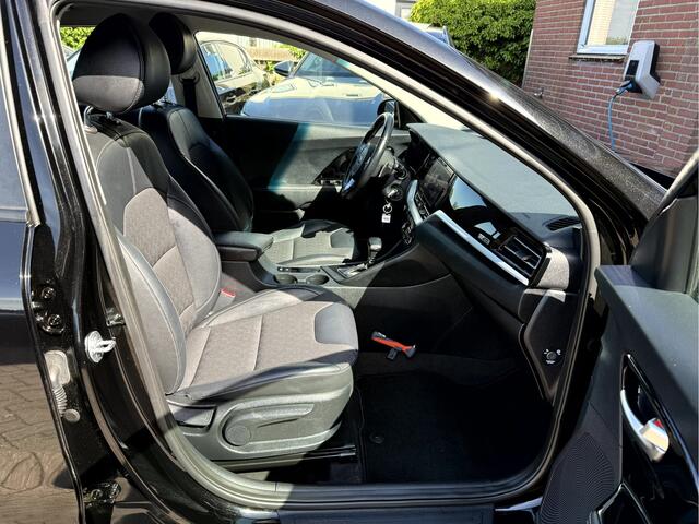 KIA Niro 1.6 GDi Hybrid DynamicLine Navi, Camera, Dab+, App Connect