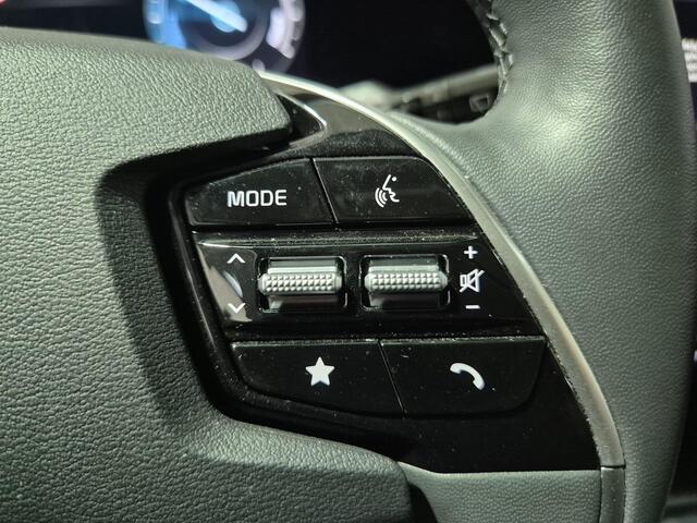 KIA Niro 1.6 GDi Hybrid DynamicPlusLine ,Apple Carplay/Android Auto, stuur verwarming, stoel verwarming