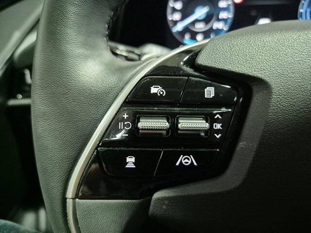 KIA Niro 1.6 GDi Hybrid DynamicPlusLine ,Apple Carplay/Android Auto, stuur verwarming, stoel verwarming