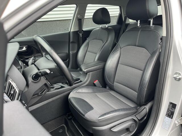 KIA Niro 1.6 GDi Hybrid DynamicLine Volledig dealeronderhouden, Navigatie, Achteruitrijcamera, Climate control, Cruise control