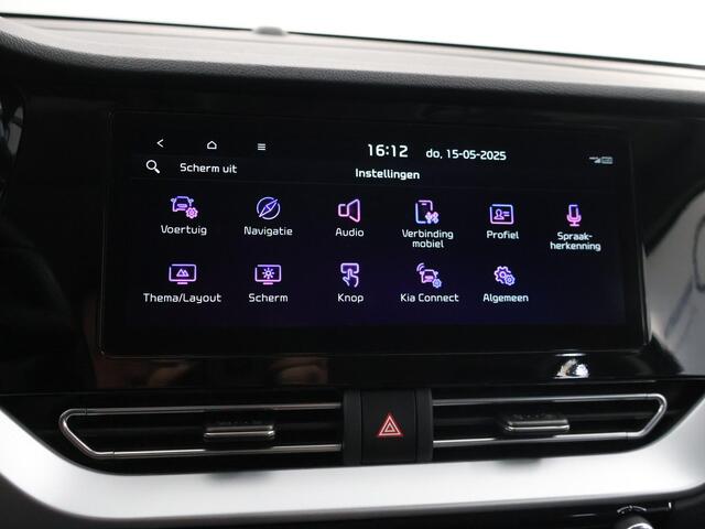 KIA Niro 1.6 GDi Hybrid DynamicLine | Trekhaak | Navigatie | Parkeercamera | Climate Control | Cruise Control |