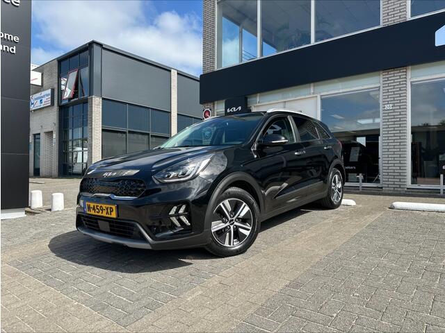 KIA Niro 1.6i Hybrid DynamicPlusLine +CERTIFIED USED+