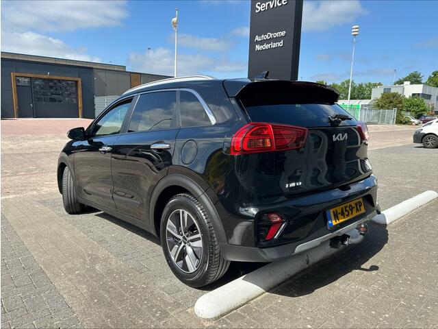 KIA Niro 1.6i Hybrid DynamicPlusLine +CERTIFIED USED+