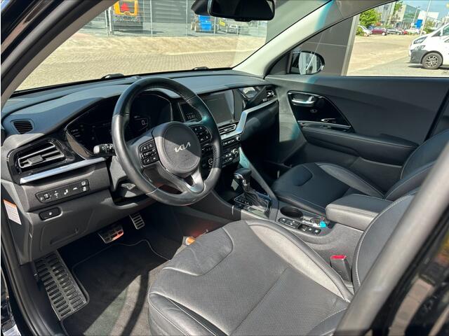 KIA Niro 1.6i Hybrid DynamicPlusLine +CERTIFIED USED+