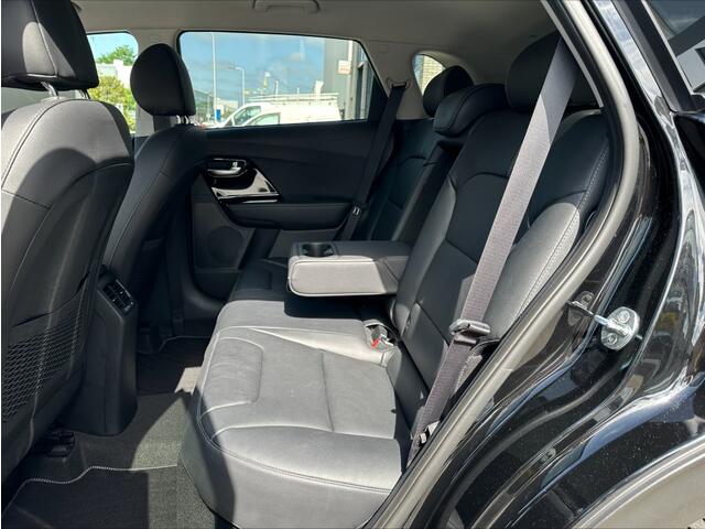 KIA Niro 1.6i Hybrid DynamicPlusLine +CERTIFIED USED+