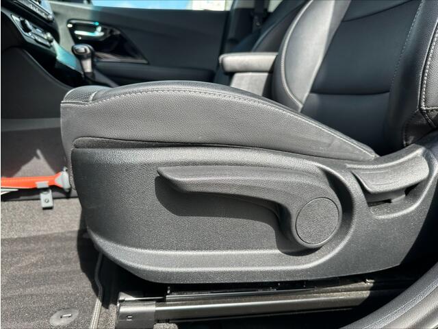 KIA Niro 1.6i Hybrid DynamicPlusLine +CERTIFIED USED+