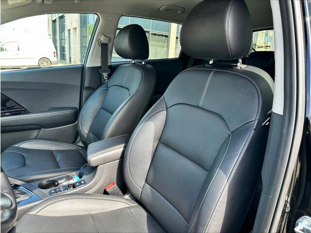 KIA Niro 1.6i Hybrid DynamicPlusLine +CERTIFIED USED+