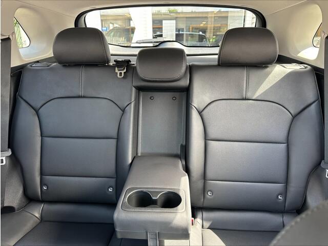 KIA Niro 1.6i Hybrid DynamicPlusLine +CERTIFIED USED+