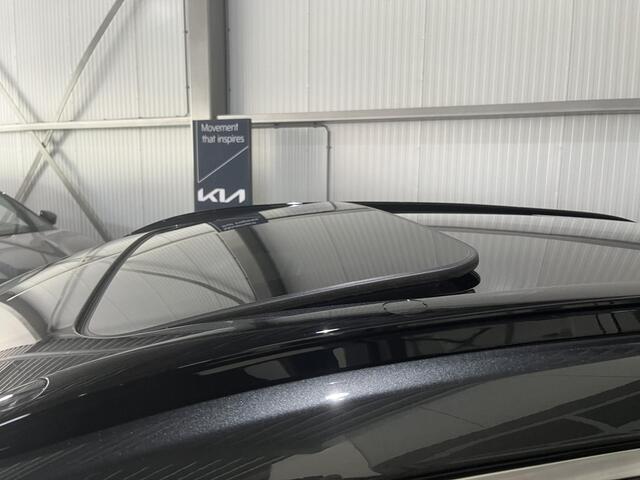 KIA Niro 1.6 GDi Hybrid Launch Edition Trekhaak