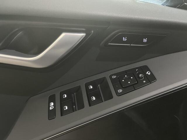 KIA Niro 1.6 GDi Hybrid Launch Edition Trekhaak