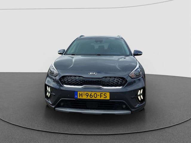 KIA Niro 1.6 GDi Hybrid DynamicPlusLine